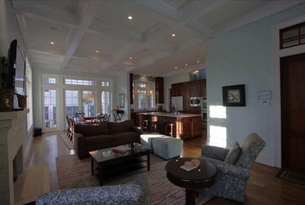 Rosemary Beach - Rosemary Beach, Florida