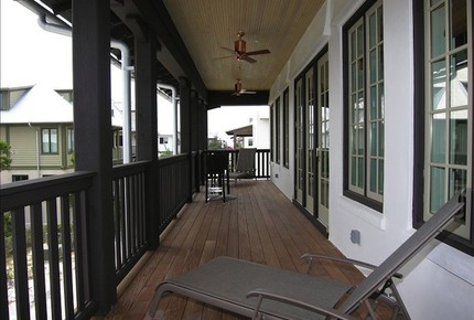 Rosemary Beach - Rosemary Beach, Florida