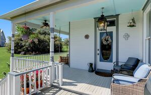 Little spot of Heaven | Watch the amazing sunsets - Brenham, Texas