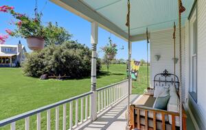 Little spot of Heaven | Watch the amazing sunsets - Brenham, Texas