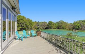 Little spot of Heaven | Watch the amazing sunsets - Brenham, Texas