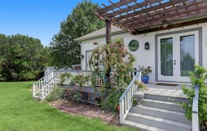 Little spot of Heaven | Watch the amazing sunsets - Brenham, Texas