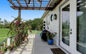 Little spot of Heaven | Watch the amazing sunsets - Brenham, Texas