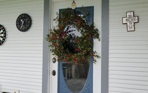 Little spot of Heaven | Watch the amazing sunsets - Brenham, Texas