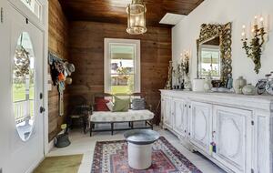 Little spot of Heaven | Watch the amazing sunsets - Brenham, Texas