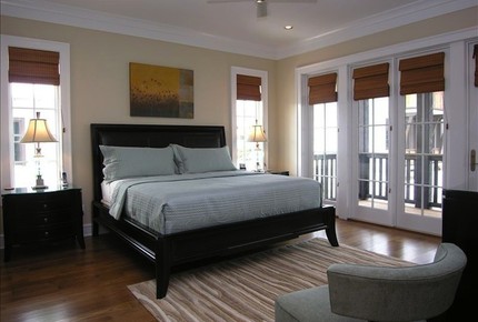 Rosemary Beach - Rosemary Beach, Florida