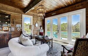 Little spot of Heaven | Watch the amazing sunsets - Brenham, Texas