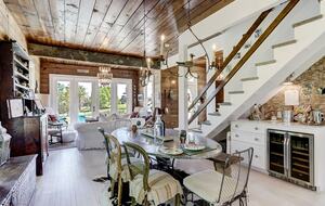 Little spot of Heaven | Watch the amazing sunsets - Brenham, Texas