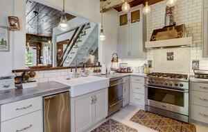 Little spot of Heaven | Watch the amazing sunsets - Brenham, Texas