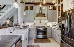 Little spot of Heaven | Watch the amazing sunsets - Brenham, Texas