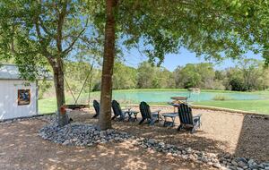 Little spot of Heaven | Watch the amazing sunsets - Brenham, Texas