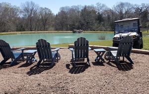 Little spot of Heaven | Watch the amazing sunsets - Brenham, Texas