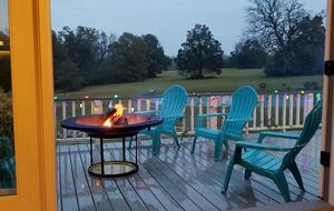 Little spot of Heaven | Watch the amazing sunsets - Brenham, Texas