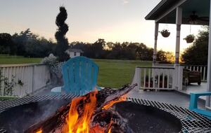 Little spot of Heaven | Watch the amazing sunsets - Brenham, Texas