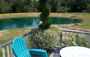 Little spot of Heaven | Watch the amazing sunsets - Brenham, Texas