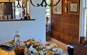 Little spot of Heaven | Watch the amazing sunsets - Brenham, Texas