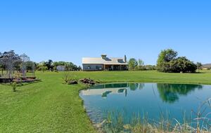 Little spot of Heaven | Watch the amazing sunsets - Brenham, Texas