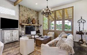 Brenham-Home/Barn | Amazing place to stay! - Brenham, Texas