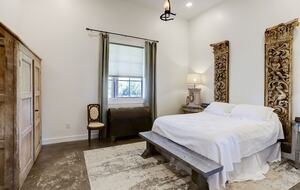 Brenham-Home/Barn | Amazing place to stay! - Brenham, Texas