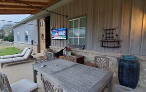 Brenham-Home/Barn | Amazing place to stay! - Brenham, Texas