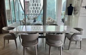 Aqua Penthouse - Atlanta, Georgia