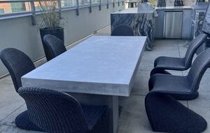 Aqua Penthouse - Atlanta, Georgia