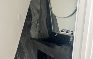 Aqua Penthouse - Atlanta, Georgia