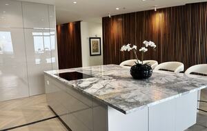 Aqua Penthouse - Atlanta, Georgia