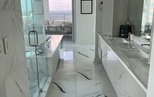 Aqua Penthouse - Atlanta, Georgia