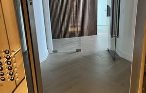 Aqua Penthouse - Atlanta, Georgia