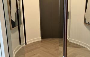 Aqua Penthouse - Atlanta, Georgia