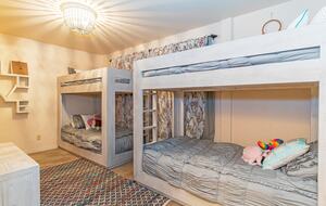 Lake Tahoe Lakefront Paradise - Tahoe City, California