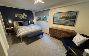 Lake Tahoe Lakefront Paradise - Tahoe City, California