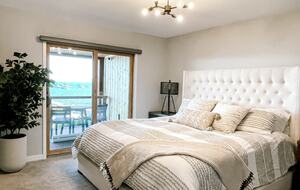 Lake Tahoe Lakefront Paradise - Tahoe City, California