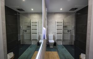 El Balcón Del Poeta | The Poet's Balcony - Burgo De Osma, Spain