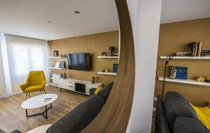 El Balcón Del Poeta | The Poet's Balcony - Burgo De Osma, Spain