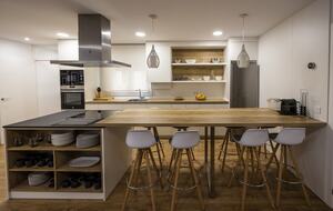 El Balcón Del Poeta | The Poet's Balcony - Burgo De Osma, Spain