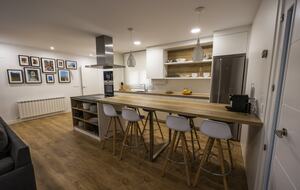 El Balcón Del Poeta | The Poet's Balcony - Burgo De Osma, Spain