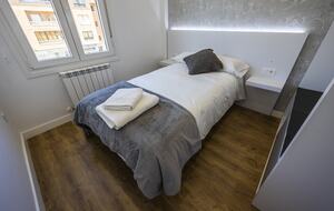 El Balcón Del Poeta | The Poet's Balcony - Burgo De Osma, Spain