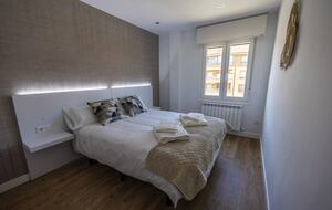 El Balcón Del Poeta | The Poet's Balcony - Burgo De Osma, Spain