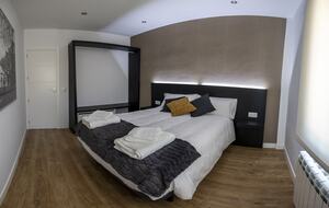 El Balcón Del Poeta | The Poet's Balcony - Burgo De Osma, Spain