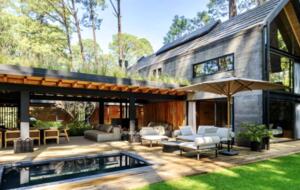 Casa Fika - Valle de Bravo, Mexico