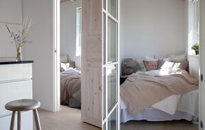 Villa Slapá 5 Bedrooms on South Beach - Nykøbing Sjælland, Denmark