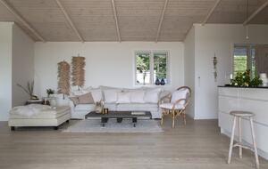 Villa Slapá 5 Bedrooms on South Beach - Nykøbing Sjælland, Denmark