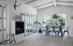 Villa Slapá 5 Bedrooms on South Beach - Nykøbing Sjælland, Denmark