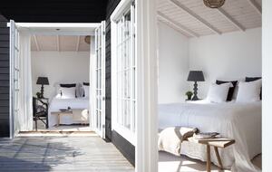 Villa Slapá 5 Bedrooms on South Beach - Nykøbing Sjælland, Denmark