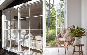 Villa Slapá 5 Bedrooms on South Beach - Nykøbing Sjælland, Denmark