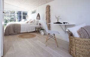 Villa Slapá 5 Bedrooms on South Beach - Nykøbing Sjælland, Denmark