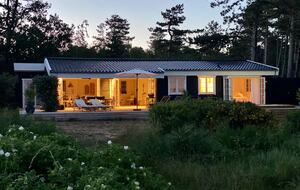 Villa Slapá 5 Bedrooms on South Beach - Nykøbing Sjælland, Denmark