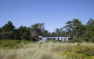 Villa Slapá 5 Bedrooms on South Beach - Nykøbing Sjælland, Denmark